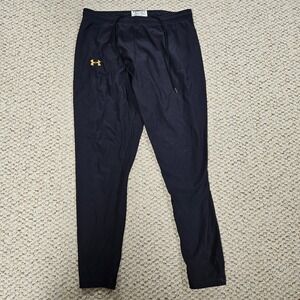 Under Armour Baselayer XXL - Black Coldgear‎ Compression Performance Apparel